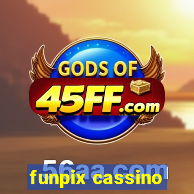 funpix cassino